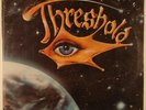 Threshold s/t LP SEALED NOS 1982 Indie Rock Penthouse Records PR-2001 original