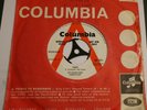 GRAHAM BOND ORGANISATION - TAMMY UK COULMBIA DEMO 1965 NOC BUT EX CON