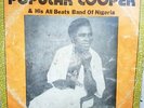 Popular Cooper And His All Beats Band - Heavy Afrobeat Funk BOMB Nigeria WOW