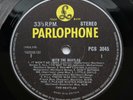With The Beatles - UK 1963 1st STEREO Press LP 'Jobete' Label Credit EX+
