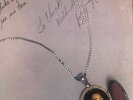 Barry White Sings For Someone You Love Autographed Signed Gatefold Funk Soul LP