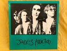 Jane's Addiction - Love Junkies - Live LP - Not TMOQ