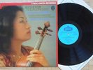 C701 SXDL 7508 KYUNG WHA CHUNG BEETHOVEN VIOLIN CONCERTO KONDRASHIN DECCA STEREO