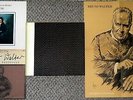 BRUNO WALTER 7 LP + REHEARSALS 6-EYE STEREO BOX Beethoven 9 Symphonies D7S 610