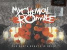 My Chemical Romance ?– The Black Parade Is Dead   2 × Vinyl, LP, Album, Limited