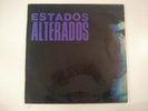 Estados Alterados Vinyl Record Colombia 1991 New Wave Synth Pop Punk