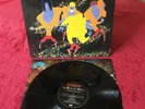 Queen A Kind of Magic vinyl LP gatefold album 1986 EMI  A1/A1  3509 First Press