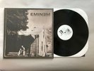 Eminem The Marshall Mathers LP Vinyl Mint Condition Original Pressing