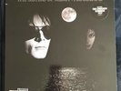 The Sisters Of Mercy Floodland High Audiophile Gold Stamp Promo W/ Hype Sticker