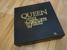 Queen The Complete Works Vinyl 14 LP Box Set