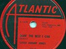 BLUES- LITTLE JOHNNY JONES (w.Elmore) 
