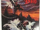 Dio, Holy Diver LP 1983