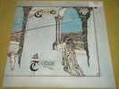 Genesis Trespass Charisma CAS 1020 UK press EX cover EX LP