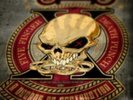 FIVE FINGER DEATH PUNCH: A DECADE OF DESTRUCTION -GATEFOLD [LP vinyl]