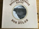 BOB DYLAN Bootleg Series Vol 5 Rolling Thunder Revue Original Vinyl Box 3 LP +7”