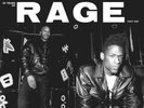 FABIO/GROOVERIDER - 30 Years Of Rage Part 1 - Vinyl (2xLP)