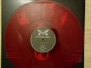 Mayhem Deathcrush Red Vinyl LP Record Ltd Edition In Mint Condition