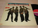 Drifters - Under The Boardwalk - Atlantic 8099 - Mono - red & purple label