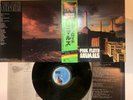Pink Floyd  Animals CBS/Sony 25AP 340 Japan Vinyl LP