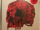 Cannibal Holocaust Motion Picture Soundtrack Colored LP Record - Shrink