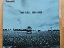Oasis - Time Flies... 1994-2009 (2010) 5lp Vinyl Boxset RARE.
