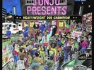 Junjo Presents: Heavyweight Dub...(2LP+Poster) - LAWES HENRY 'JUNJO'/SCIENTIST [