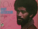 BOBBY HUTCHERSON NOW  BLUE NOTE STEREO BST-84333 REISSUE NEAR MINT SHRINK
