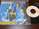 ABBA Dancing Queen/ That's Me 1976 MEXICO 7