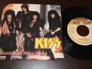 KISS Emociones Nocturnas - Thrills In The Night 1984 MEXICO 7