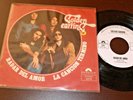 GOLDEN EARRING Radar Del Amor - Radar Love 1973 MEXICO 7