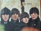 Beatles: Eight Days A Week - ORIGINAL - Greece - Parlophone GMSP 82