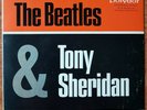Beatles: The Beatles and Tony Sheridan -Original- Polydor Club Ed. 76586 Germany