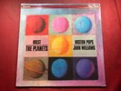 G3-2 JOHN WILLIAMS AND BOSTON POPS Holst The Planets .. SEALED .. IMPORT .. 1986