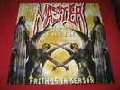 MASTER Faith Is In Season NOTVD LP deceased devestation possessed thanatos death