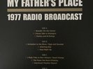 My Father's Place by Tom Waits (Vinyl, May-2014, 2 Discs, Let Them Eat Vinyl)