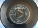 BOBBY DAY - ROCKIN' ROBIN/ OVER AND OVER LONDON 8726 - NM