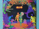 SANTANA - Amigos  - QUADRAPHONIC LP