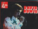 DAVID BOWIE French 2 LPs MILLE PATTE SERIES LOVE YOU TILL TUESDAY LAUGHING GNOME