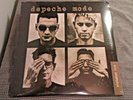 DEPECHE MODE VIOLATOR LIVE VINYL RECORD 3LP SET ORIGINAL 2011 RELEASE SEALED