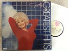 Dolly Parton Greatest Hits LP A2/B2 Original Copy Near MINT: Free UK Post