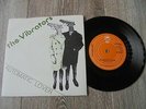 The Vibrators - Automatic Lover c/w Destroy 1978 UK 45 EPIC PUNK/KBD