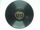 VG+ White Christmas/Let's Start The New year right Bing Crosby 10