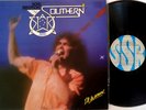 Doug Parkinson-Southern Star Band-I'll Be Around LP-1979 Australia-L 36824