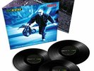 VASCO ROSSI - REWIND - 3 LP