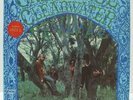 CREEDENCE CLEARWATER REVIVAL - SELF TITLED - ROCK VINYL LP