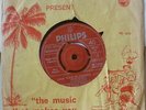 AFROFUNK ORGAN DRUM BREAKS + GRUNTS LE GRAND DAN MAYIKUO HEAR