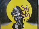 ZAMBIA ZAMROCK PROGRESSIVE PSYCH SALTY DOG ORIGINAL LP HEAR