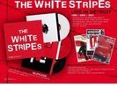 Third Man Records Vault #34 The White Stripes Live in Detroit TMR New MINT