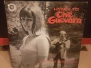LP Michael Raven & Joan Mills ?– Hymn To Ché Guevara 1974 UK Limited Edition    