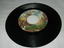Scorpions - Apagon / Ninguna Como Tu Promo Mexican Single 7